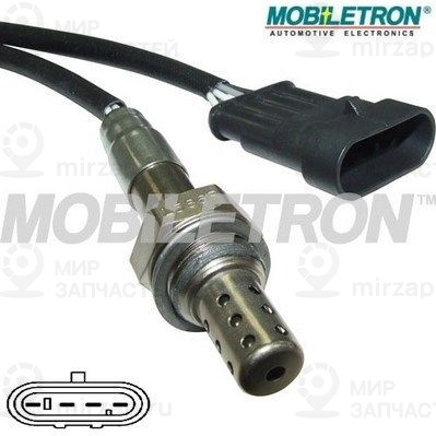 Запчасть MOBILETRON OSB455P