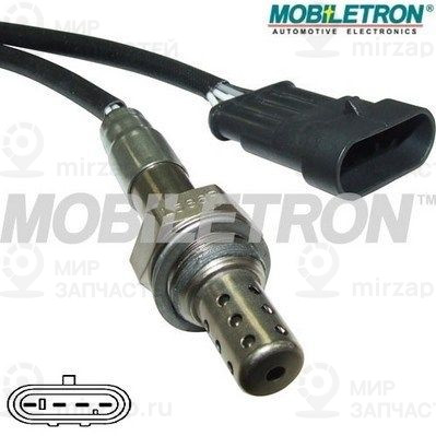 Запчасть MOBILETRON OSB457P