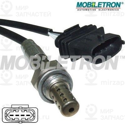 Запчасть MOBILETRON OSB481P