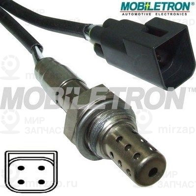 Запчасть MOBILETRON OSF412P