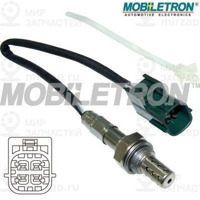 Запчасть MOBILETRON OSN411P