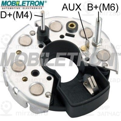 Запчасть MOBILETRON RB15H