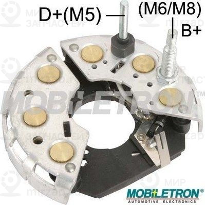 Запчасть MOBILETRON RB19H