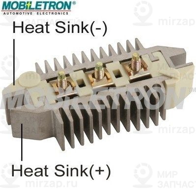 Запчасть MOBILETRON RD18H