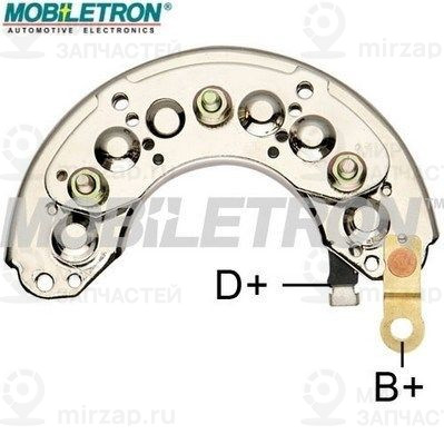 Запчасть MOBILETRON RH15C