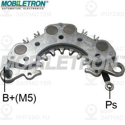 Запчасть MOBILETRON RH76