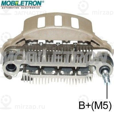 Выпрямитель, генератор MOBILETRON RM145