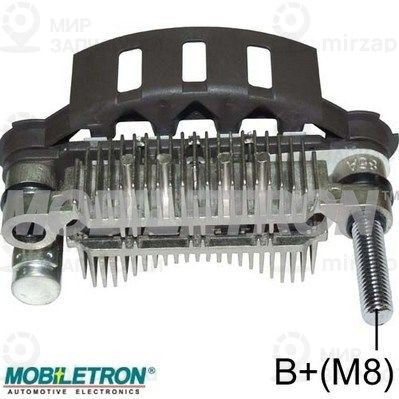 Запчасть MOBILETRON RM152
