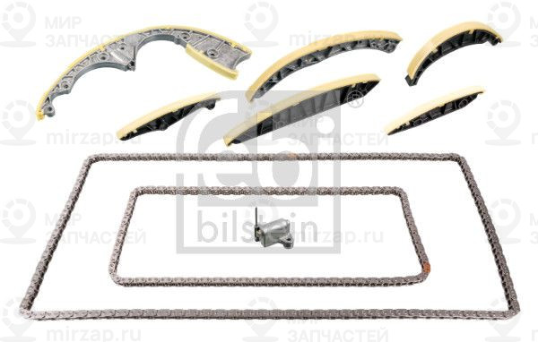 Запчасть FEBI 45008