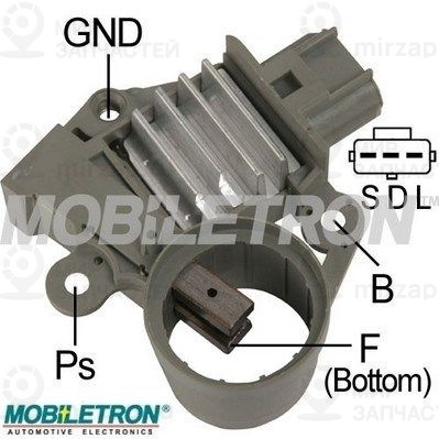 Запчасть MOBILETRON VRF901