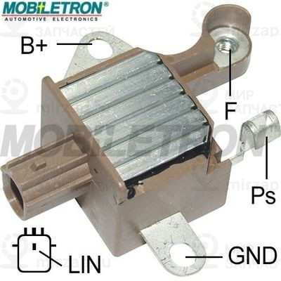 Запчасть MOBILETRON VRH2005190