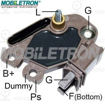 Регулятор генератора MOBILETRON VRV3874
