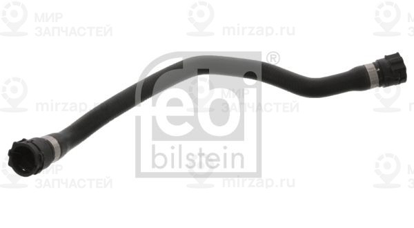 Шланг радиатора FEBI 45284