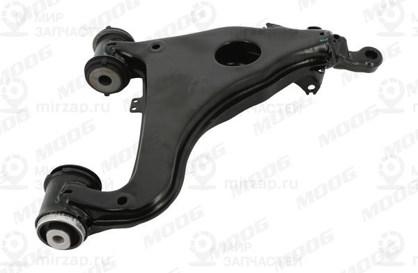 Рычаг независимой подвески колеса, подвеска колеса MOOG MEWP0684