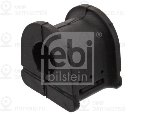 Опора, стабилизатор FEBI 45446