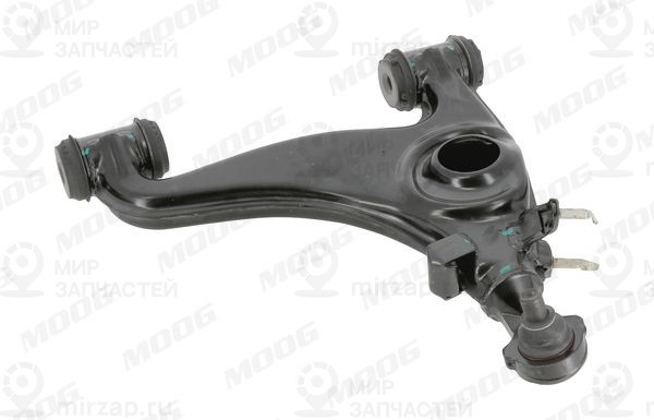 Рычаг независимой подвески колеса, подвеска колеса MOOG MEWP0736
