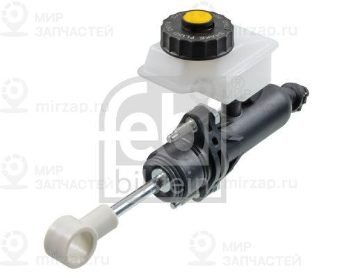 Главный цилиндр, система сцепления FEBI 45502