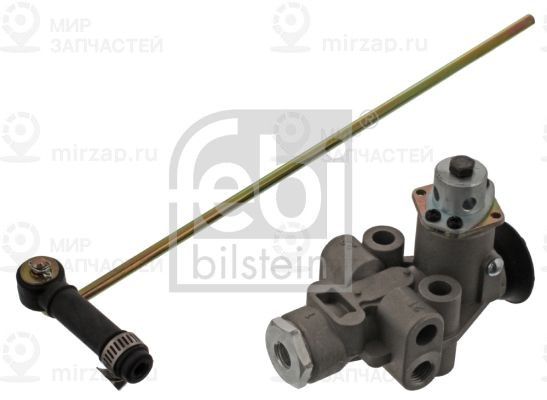 Клапан пневматической подвески FEBI 45506