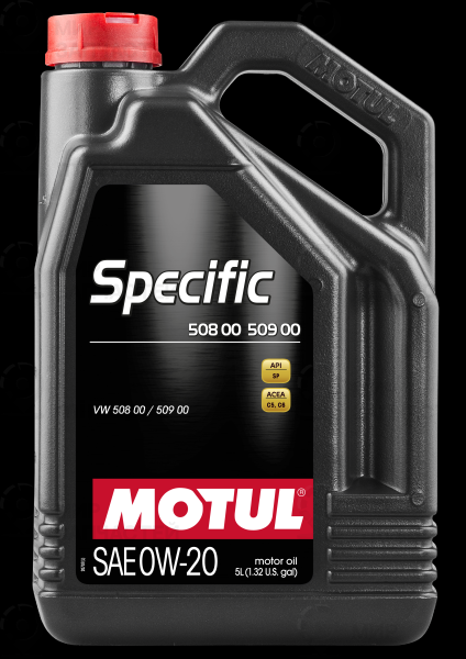 Моторное масло MOTUL 107384