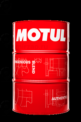 Моторное масло MOTUL 107959