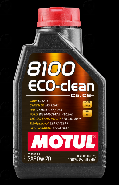 Моторное масло MOTUL 108813