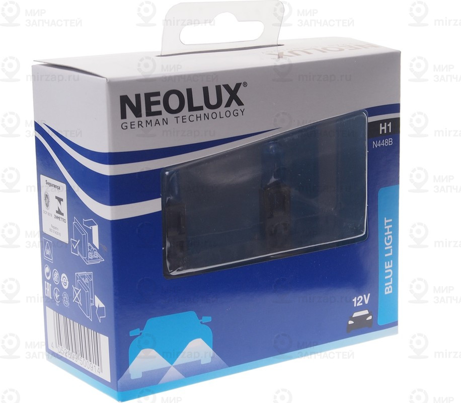 Запчасть NEOLUX N448B2SCB