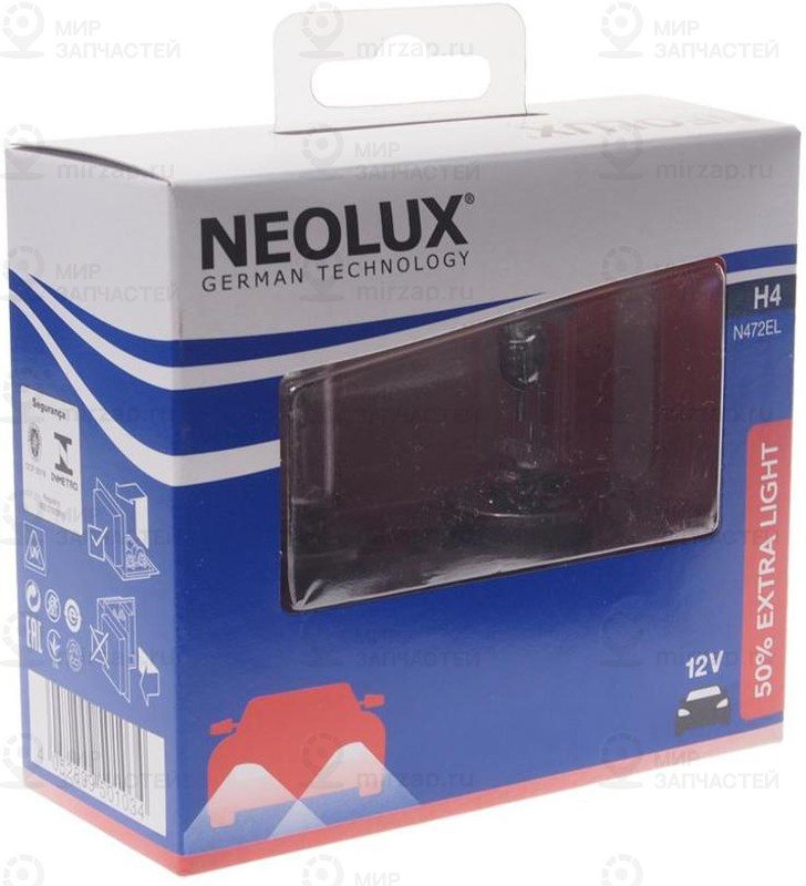 Запчасть NEOLUX N472EL2SCB