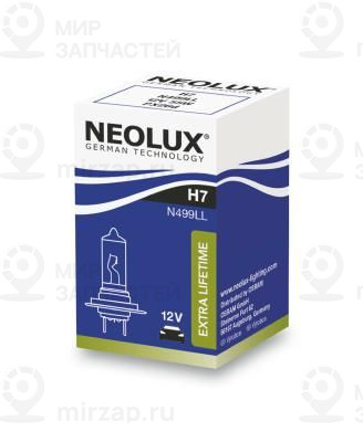 Запчасть NEOLUX N499LL