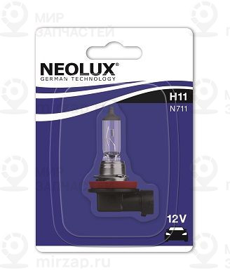 Запчасть NEOLUX N71101B
