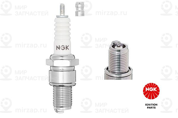 Свеча зажигания NGK 2611