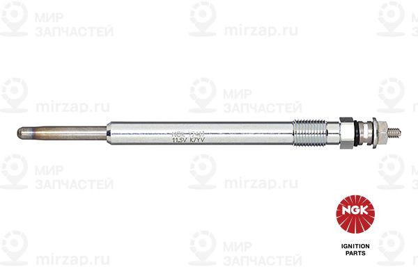 Свеча накаливания NGK 3078