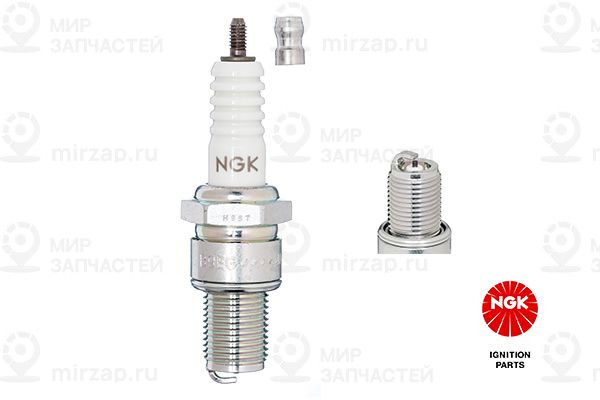 Свеча зажигания NGK 3430