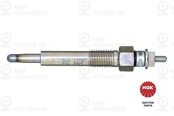 Свеча накаливания NGK 4467