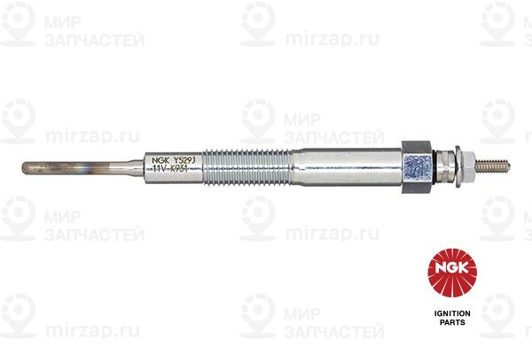 Свеча накаливания NGK 4664