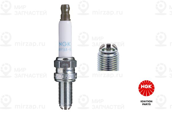 Свеча зажигания NGK 4706