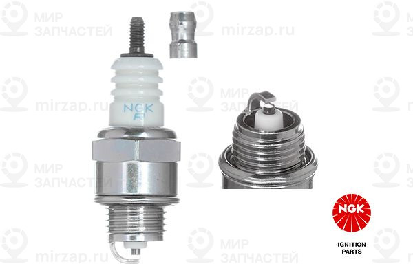 Свеча зажигания NGK 6028