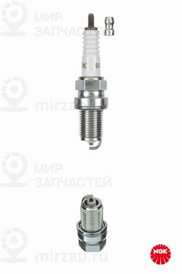 Свеча зажигания NGK 6237