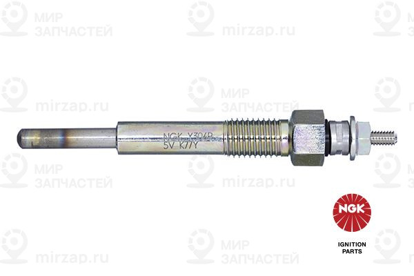Свеча накаливания NGK 6244