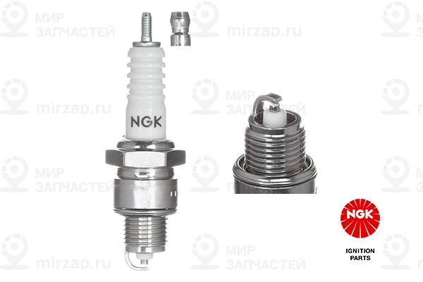 Свеча зажигания NGK 6326