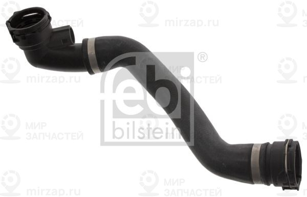 Шланг радиатора FEBI 45815