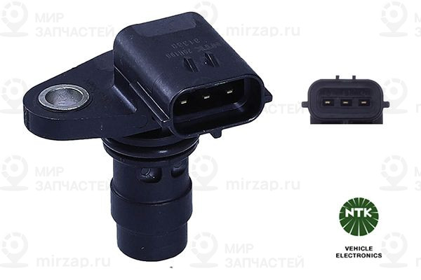 Датчик, положение распределительного вала NGK 81380