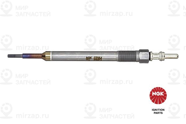 Свеча накаливания NGK 90769