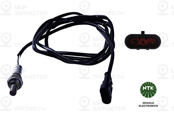 Лямбда-зонд NGK 91673