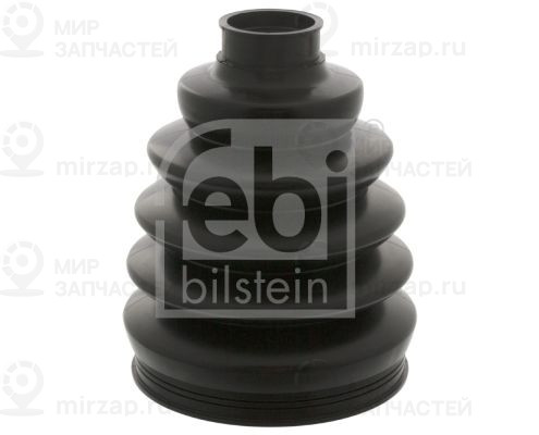 Пыльник, приводной вал FEBI 45946