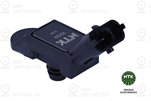 Датчик, давление во впускной трубе NGK 92099