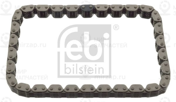 Цепь, привод маслонасоса FEBI 45954