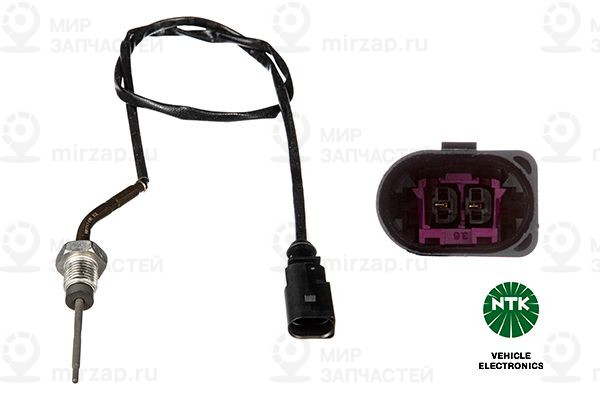Датчик, температура выхлопных газов NGK 93321