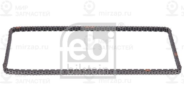 Цепь привода распредвала FEBI 45956
