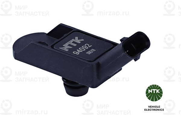 Датчик, давление во впускной трубе NGK 94092
