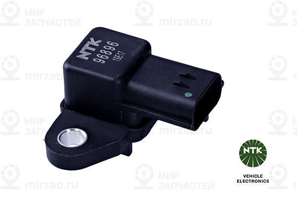 Датчик, давление во впускной трубе NGK 96896